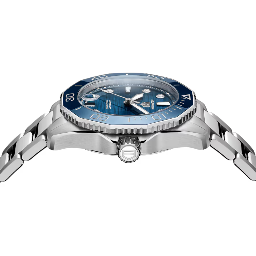 TAG Heuer Aquaracer Professional 300 Date Automatic 36 mm WBP231B.BA0618