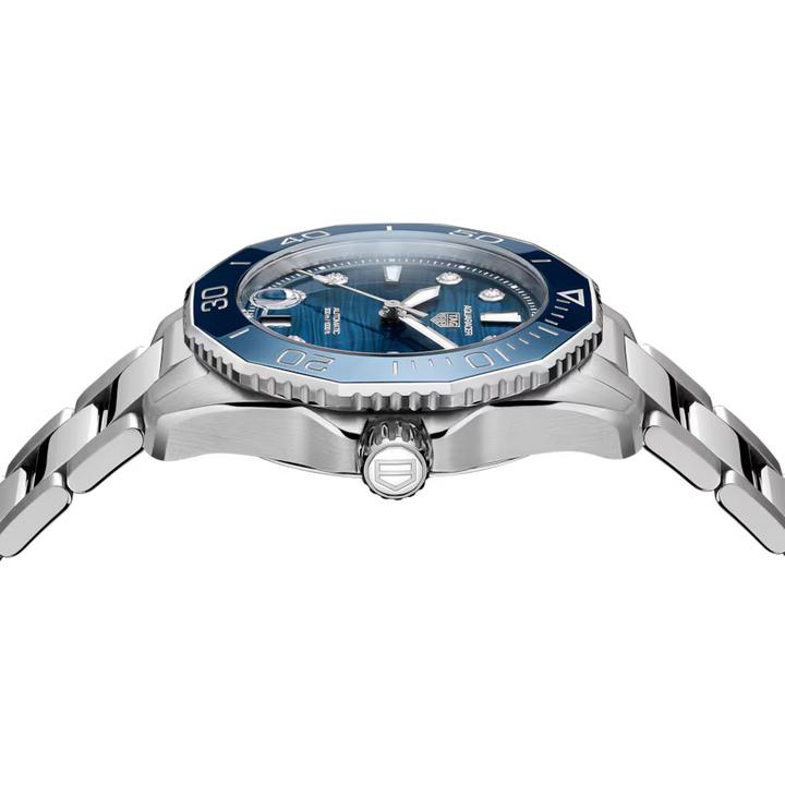TAG Heuer Aquaracer Professional 300 Date Automatic 36 mm WBP231B.BA0618