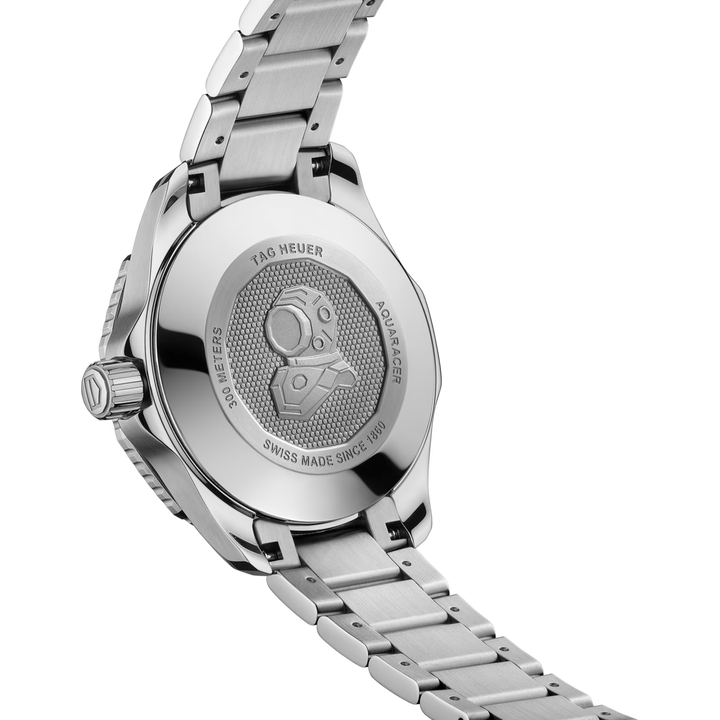 TAG Heuer Aquaracer Professional 300 Date 36 mm WBP231D.BA0626 – product image 3