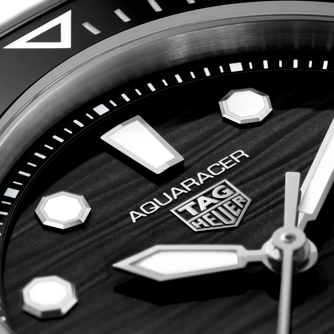 TAG Heuer Aquaracer Professional 300 Date 36 mm WBP231D.BA0626 – product image 5