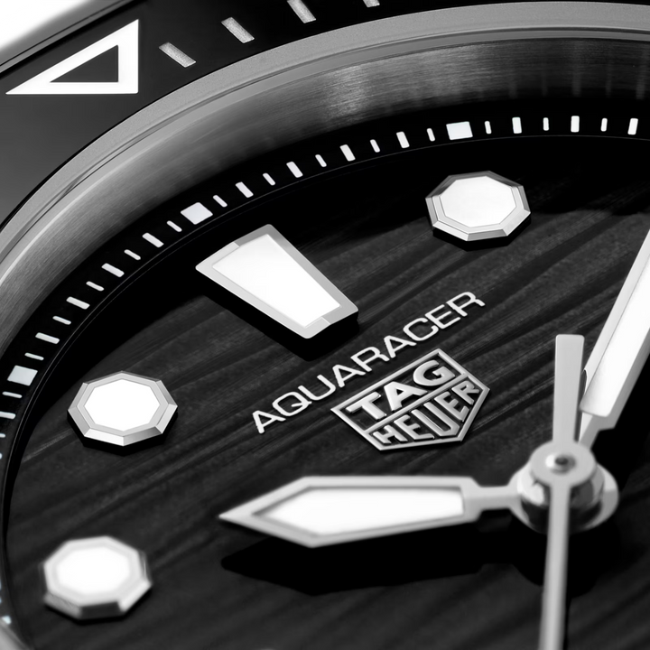 TAG Heuer Aquaracer Professional 300 Date 36 mm WBP231D.BA0626 – product image 5
