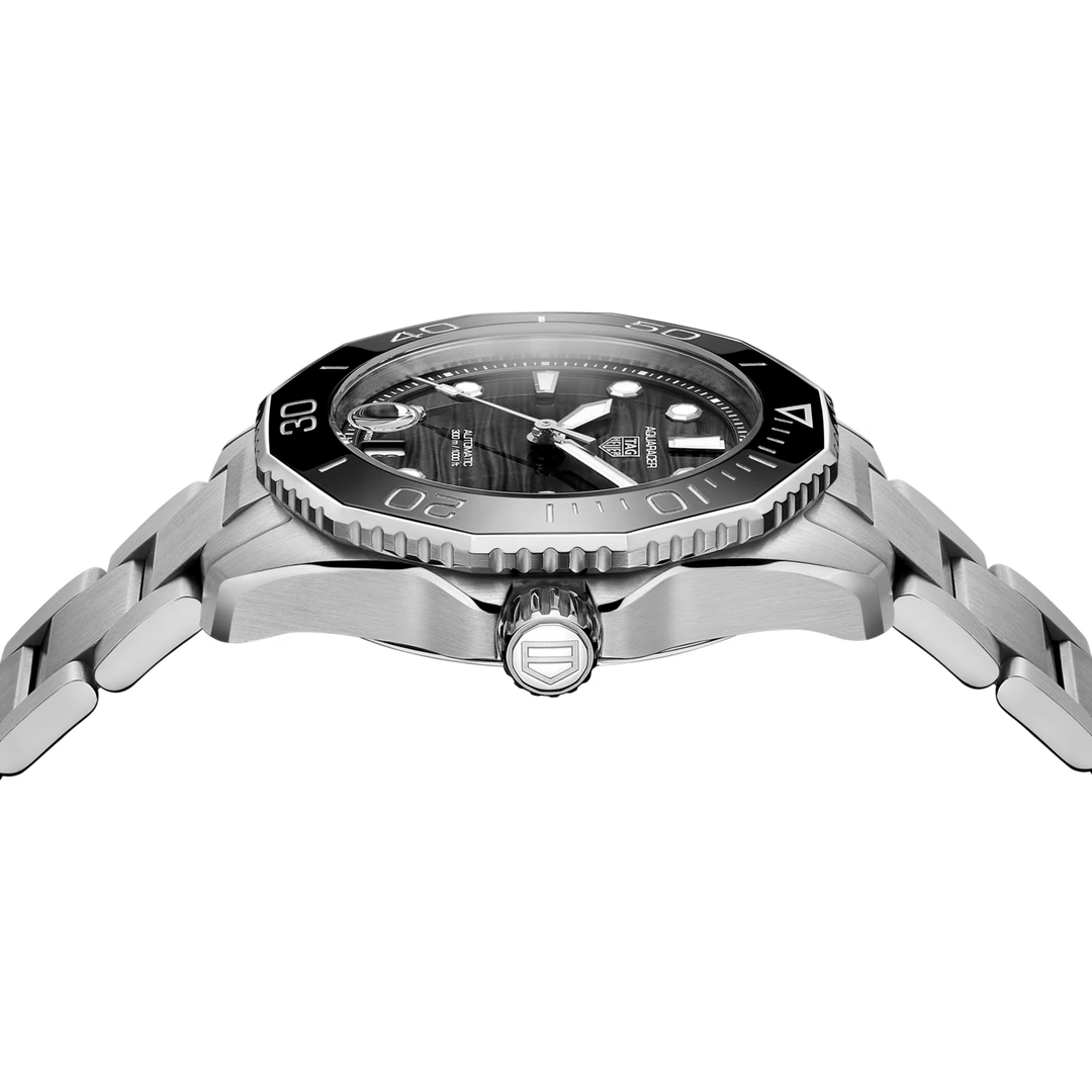 TAG Heuer Aquaracer Professional 300 Date 36 mm WBP231D.BA0626 – product image 2