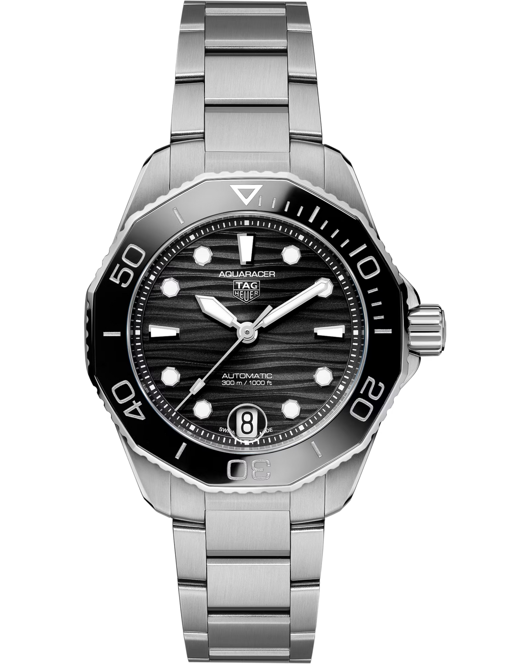 TAG Heuer Aquaracer Professional 300 Date 36 mm WBP231D.BA0626 – product image 1