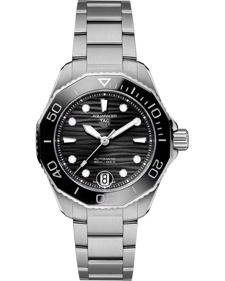 TAG Heuer Aquaracer Professional 300 Date 36 mm WBP231D.BA0626 – product image 1