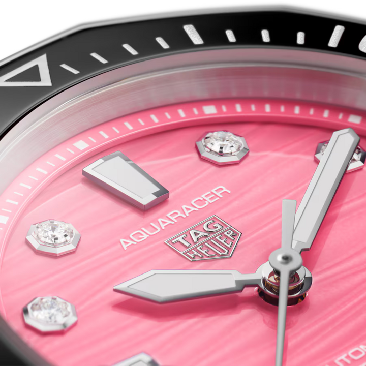 TAG Heuer Aquaracer Professional 300 Date Automatic 36 mm WBP231J.BA0618
