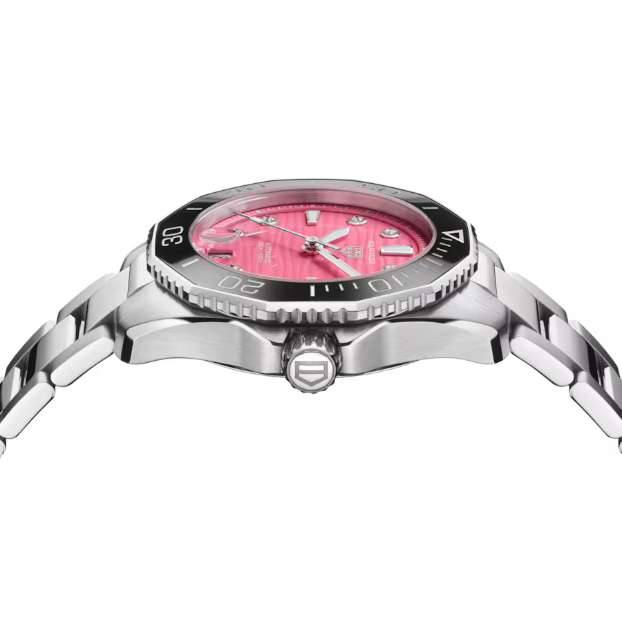 TAG Heuer Aquaracer Professional 300 Date Automatic 36 mm WBP231J.BA0618