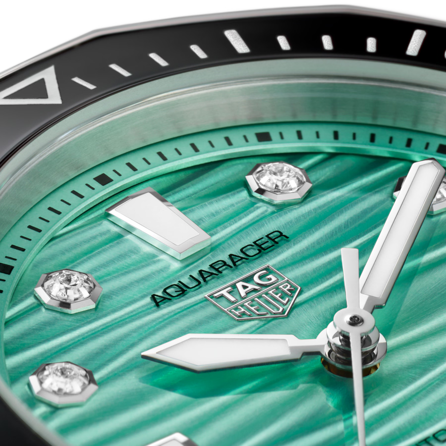 TAG Heuer Aquaracer Professional 300 Date Automatic 36 mm WBP231K.BA0618