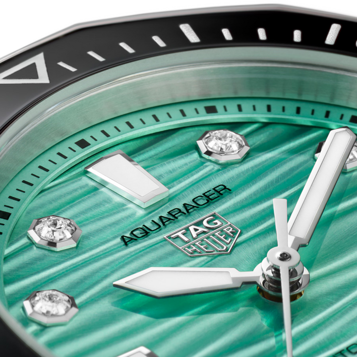 TAG Heuer Aquaracer Professional 300 Date Automatic 36 mm WBP231K.BA0618