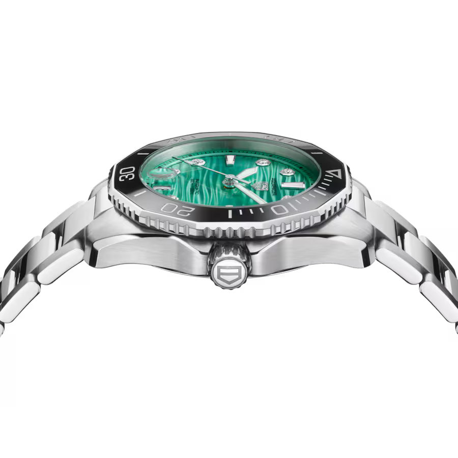 TAG Heuer Aquaracer Professional 300 Date Automatic 36 mm WBP231K.BA0618
