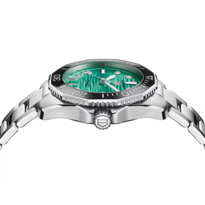 TAG Heuer Aquaracer Professional 300 Date Automatic 36 mm WBP231K.BA0618