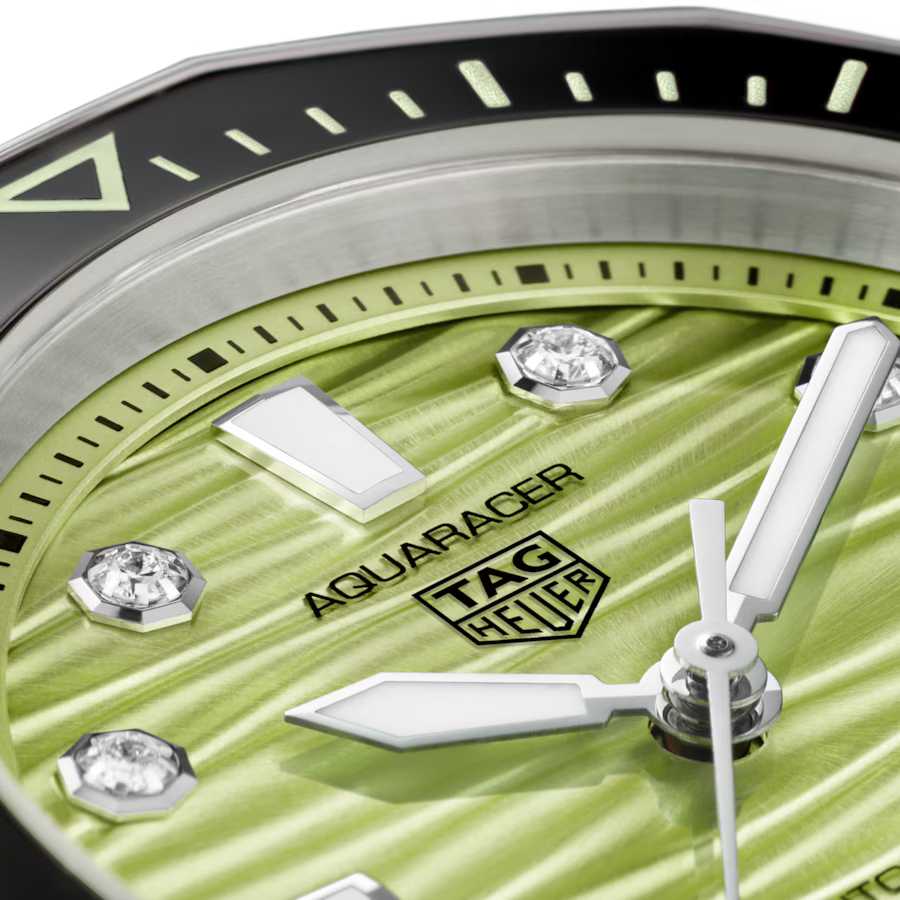 TAG Heuer Aquaracer Professional 300 Date Automatic 36 mm WBP231L.BA0618