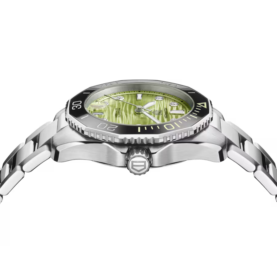 TAG Heuer Aquaracer Professional 300 Date Automatic 36 mm WBP231L.BA0618