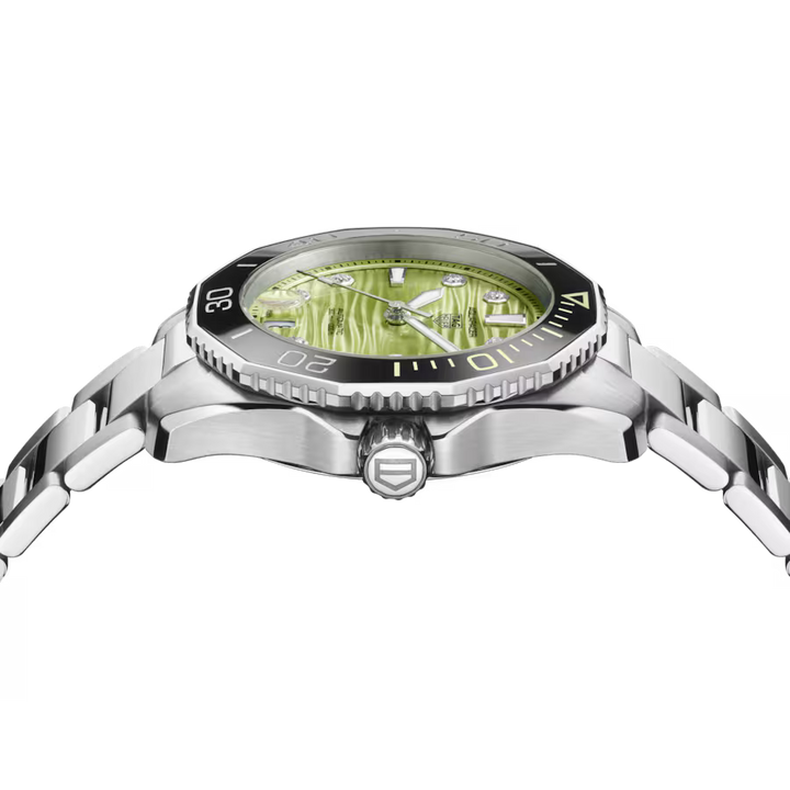 TAG Heuer Aquaracer Professional 300 Date Automatic 36 mm WBP231L.BA0618