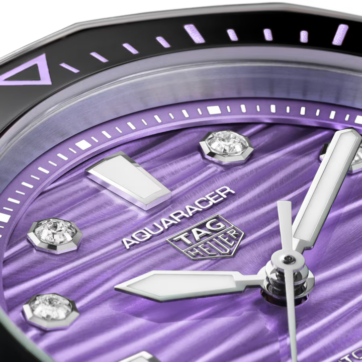 TAG Heuer Aquaracer Professional 300 Date Automatic 36 mm WBP231M.BA0618