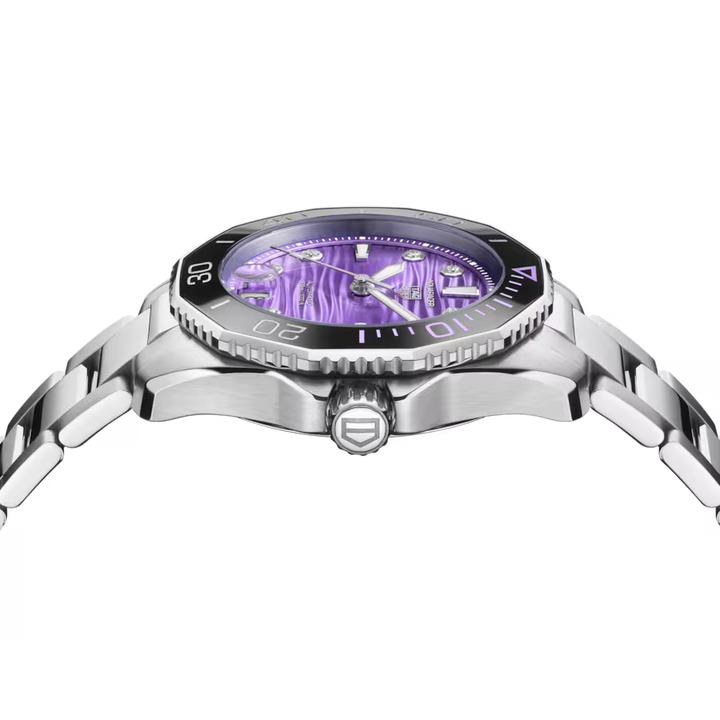 TAG Heuer Aquaracer Professional 300 Date Automatic 36 mm WBP231M.BA0618
