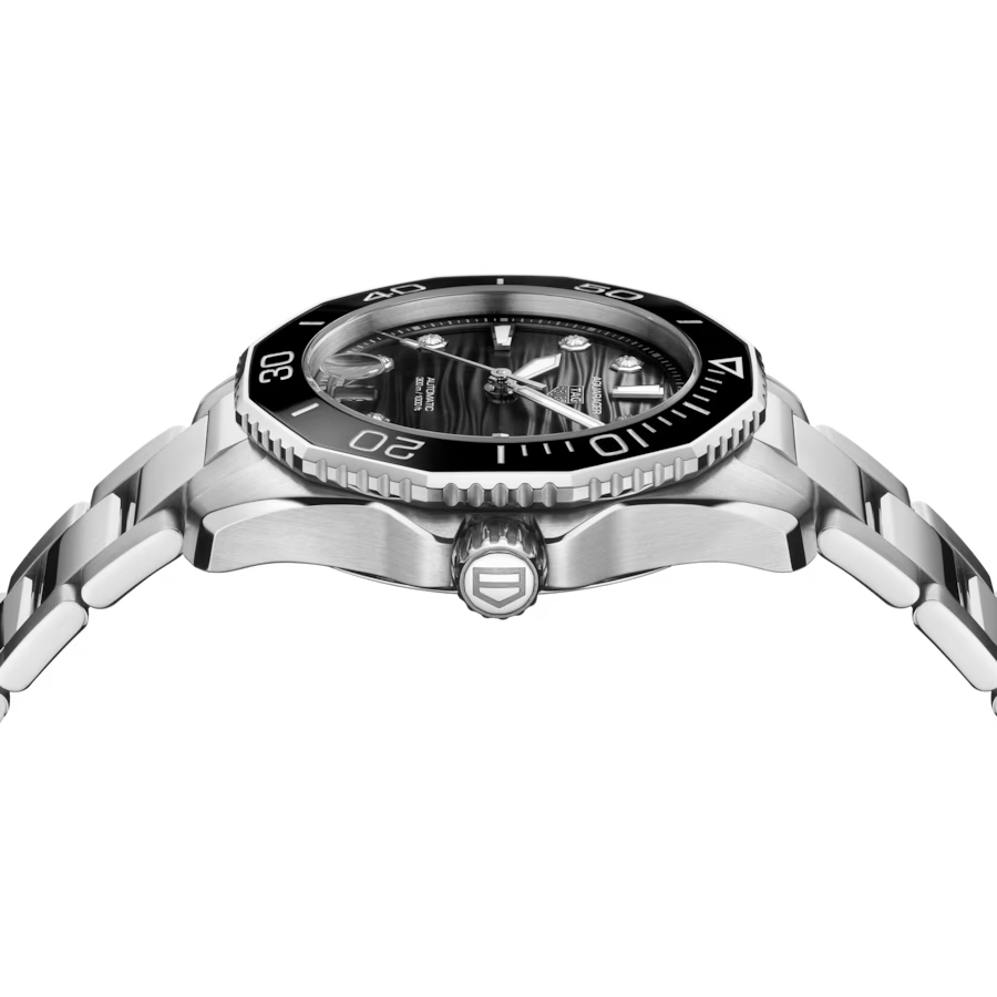 TAG Heuer Aquaracer Professional 300 Date Automatic 36 mm WBP231R.BA0618