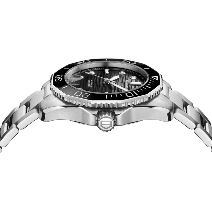 TAG Heuer Aquaracer Professional 300 Date Automatic 36 mm WBP231R.BA0618