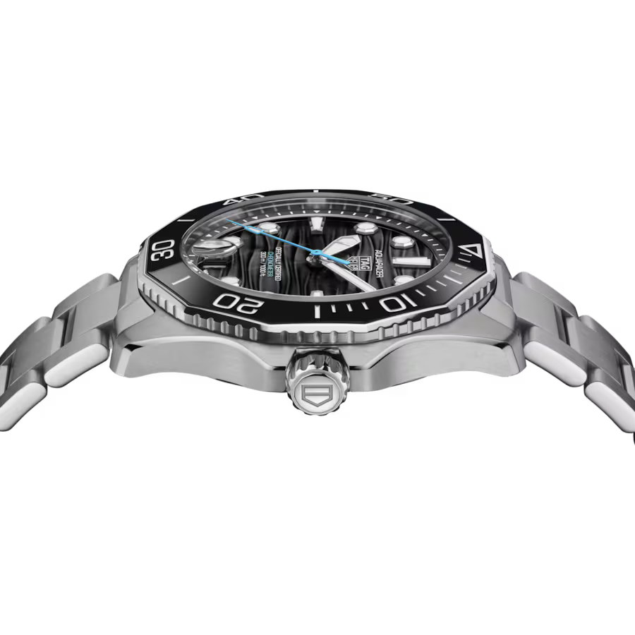 TAG Heuer Aquaracer Professional 300 Date Automatic 42 mm WBP5110.BA0013