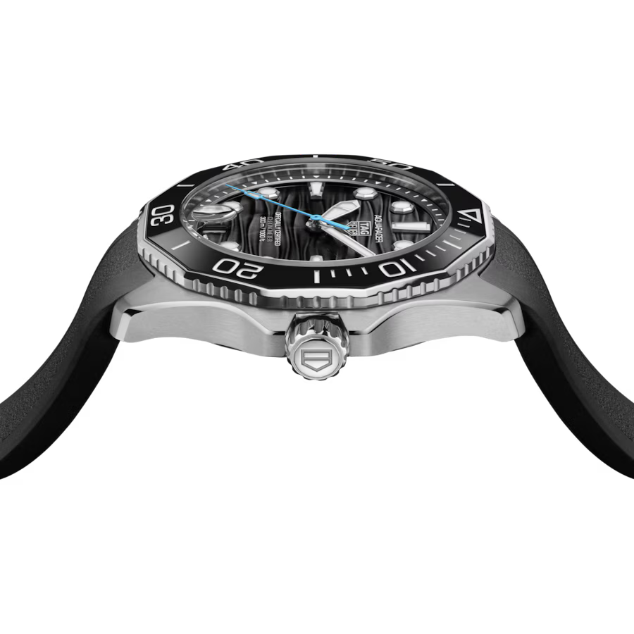 TAG Heuer Aquaracer Professional 300 Date Automatic 42 mm WBP5110.FT6257