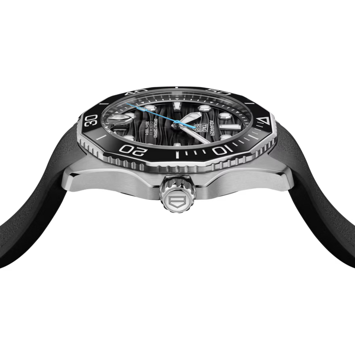TAG Heuer Aquaracer Professional 300 Date Automatic 42 mm WBP5110.FT6257