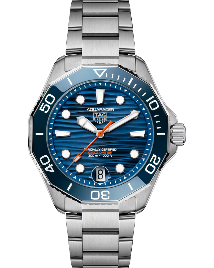 TAG Heuer Aquaracer Professional 300 Automatic 42 mm WBP5111.BA0013