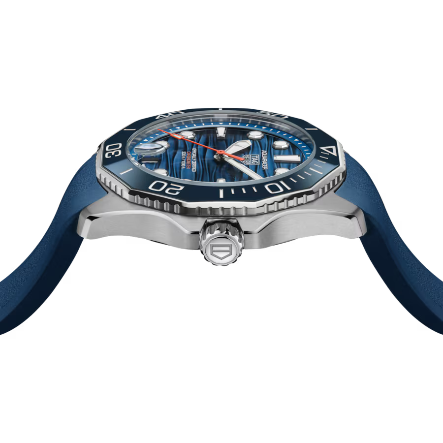 TAG Heuer Aquaracer Professional 300 Date Automatic 42 mm WBP5111.FT6259