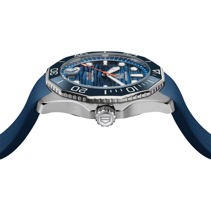 TAG Heuer Aquaracer Professional 300 Date Automatic 42 mm WBP5111.FT6259