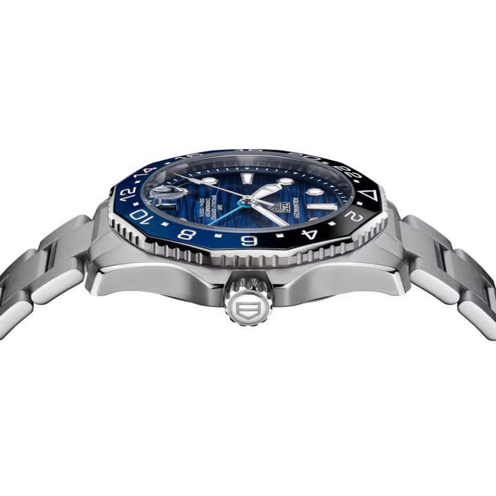 TAG Heuer Aquaracer Professional 300 GMT 42 mm WBP5114.BA0013