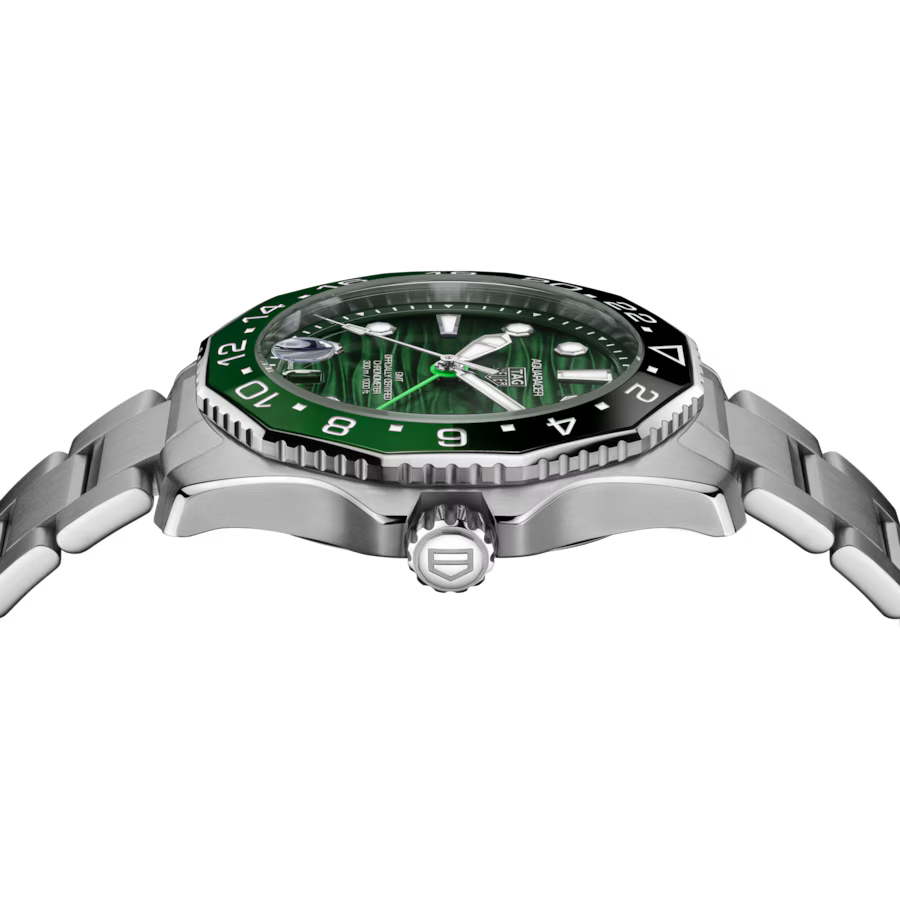 TAG Heuer Aquaracer Professional 300 GMT 42 mm WBP5115.BA0013