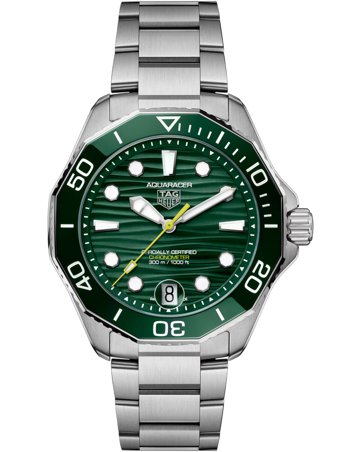 TAG Heuer Aquaracer Professional 300 Automatic 42 mm WBP5116.BA0013
