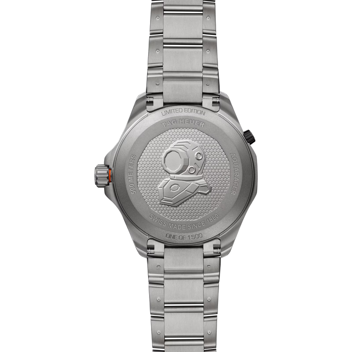 TAG Heuer Aquaracer Professional 500 Date 42 mm WBP5183.BF0010 – product image 4