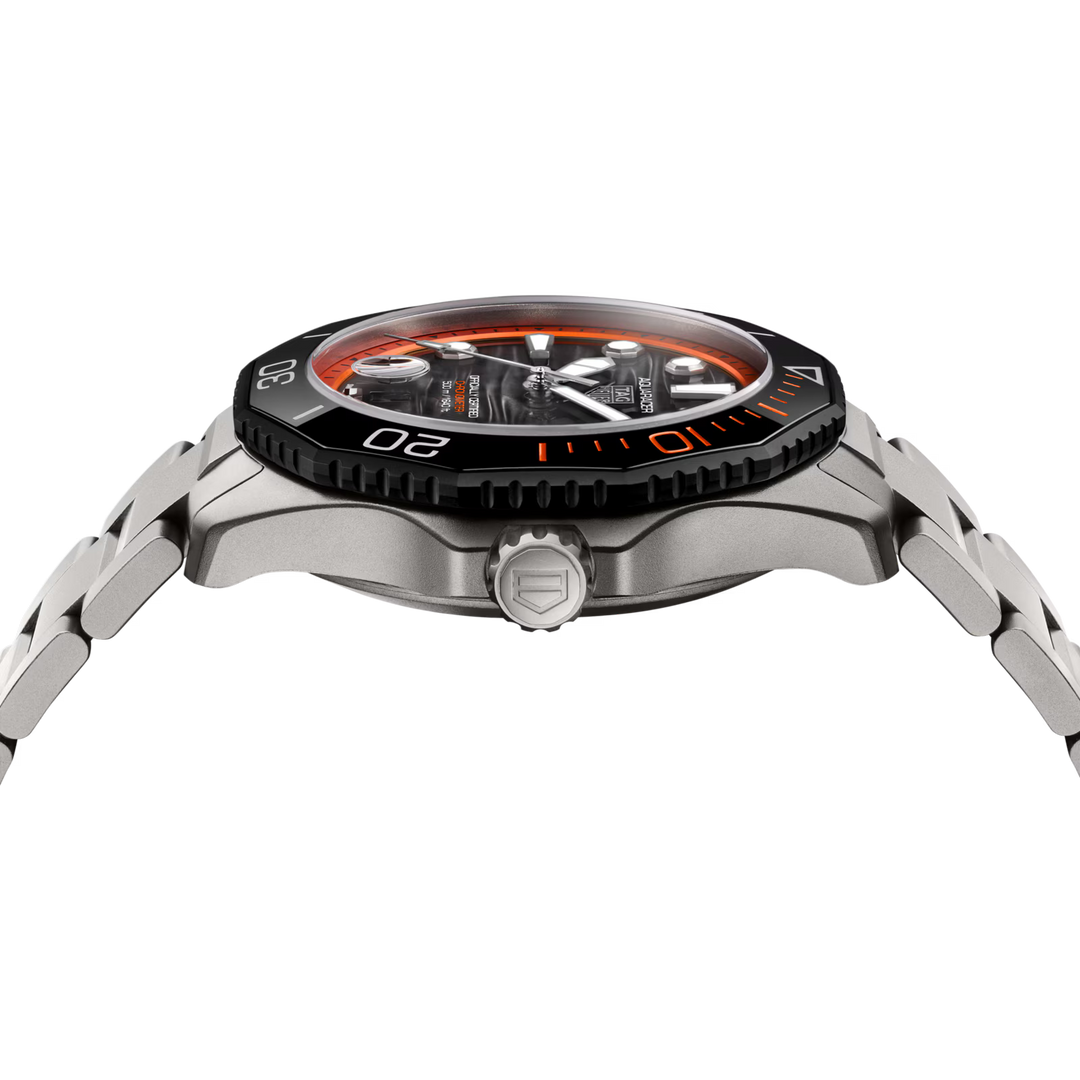 TAG Heuer Aquaracer Professional 500 Date 42 mm WBP5183.BF0010 – product image 3