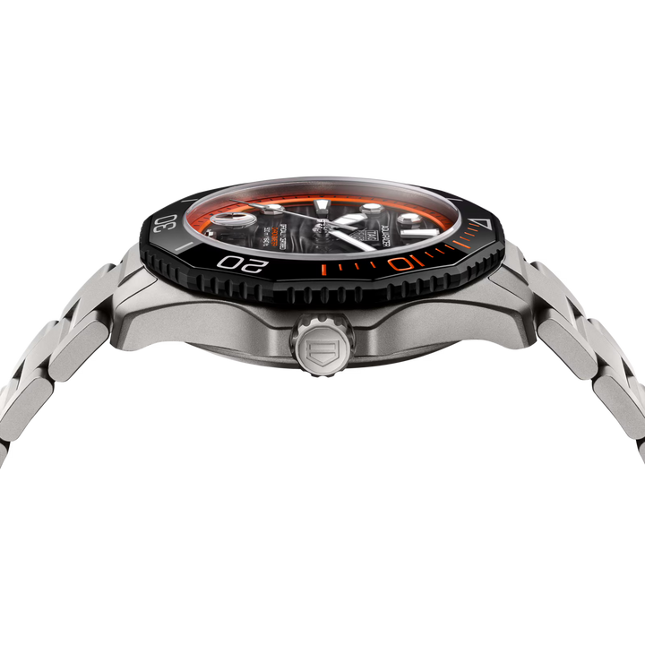 TAG Heuer Aquaracer Professional 500 Date 42 mm WBP5183.BF0010 – product image 3