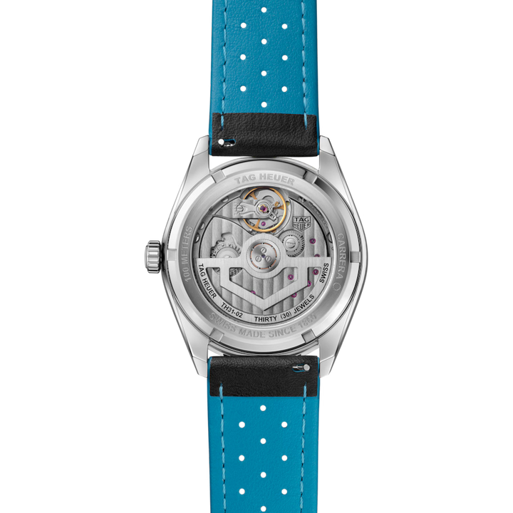 TAG Heuer Carrera Day-Date Automatic 41 mm WDA2110.FC6614