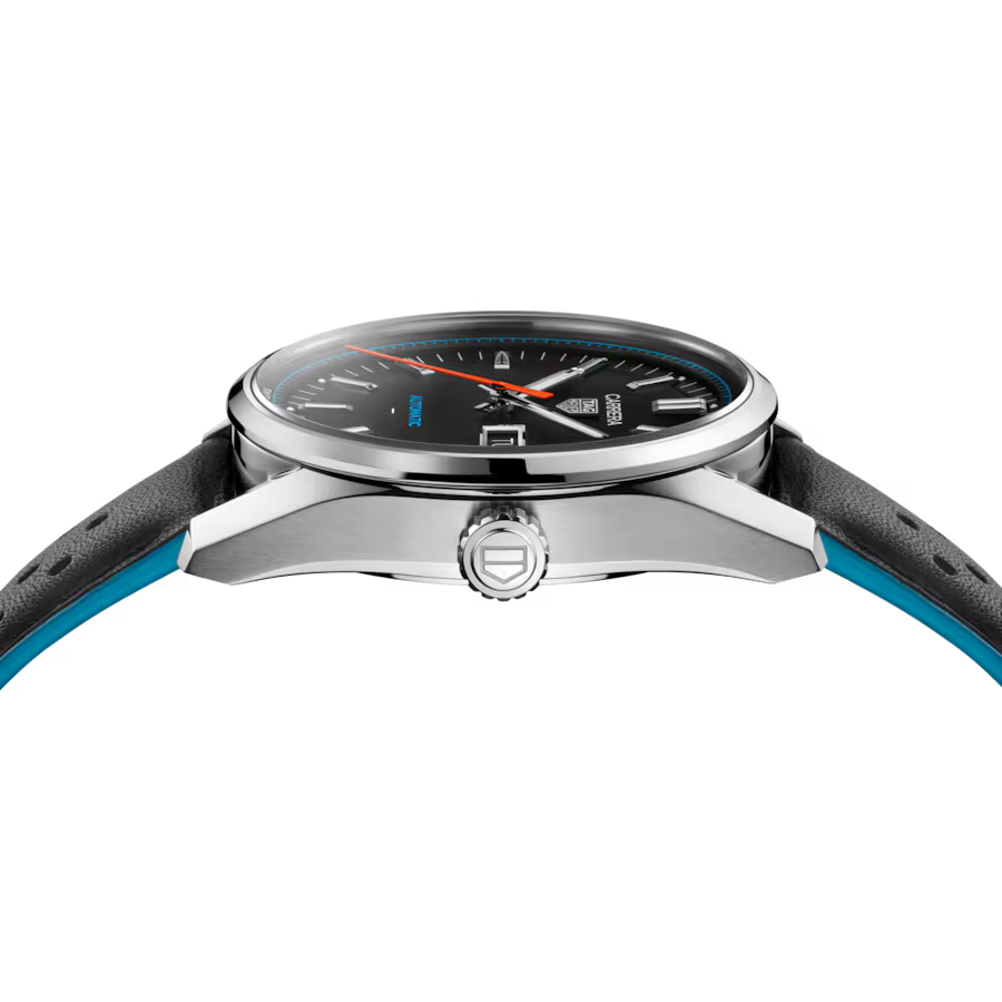 TAG Heuer Carrera Day-Date Automatic 41 mm WDA2110.FC6614