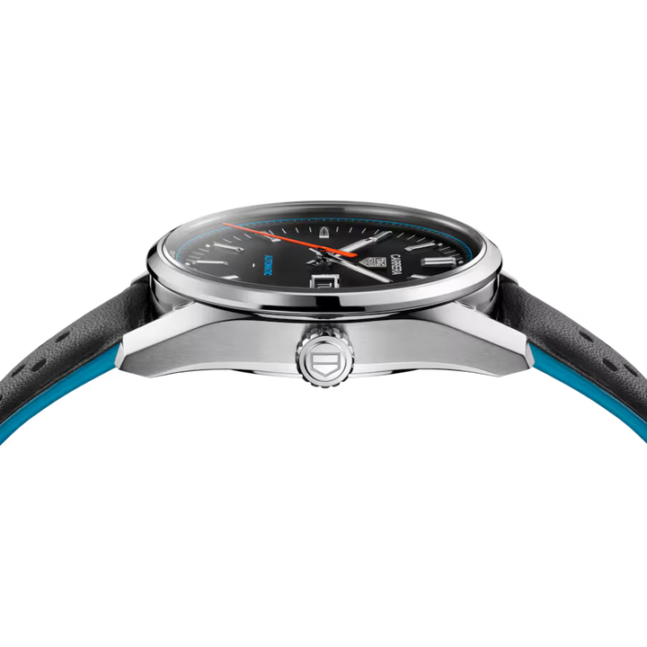 TAG Heuer Carrera Day-Date Automatic 41 mm WDA2110.FC6614