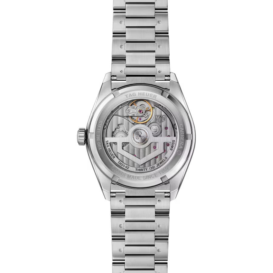 TAG Heuer Carrera Day-Date Automatic 41 mm WDA2111.BA0043