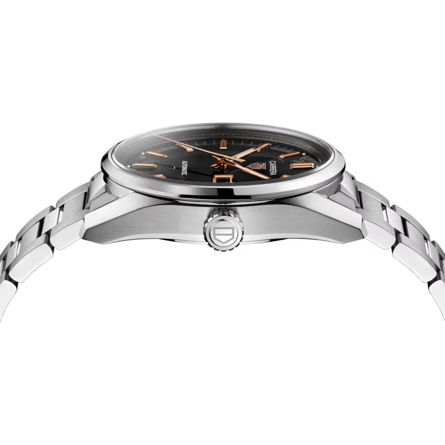 TAG Heuer Carrera Day-Date Automatic 41 mm WDA2111.BA0043