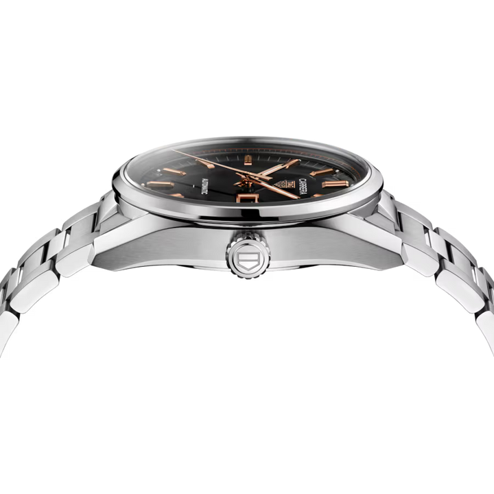 TAG Heuer Carrera Day-Date Automatic 41 mm WDA2111.BA0043