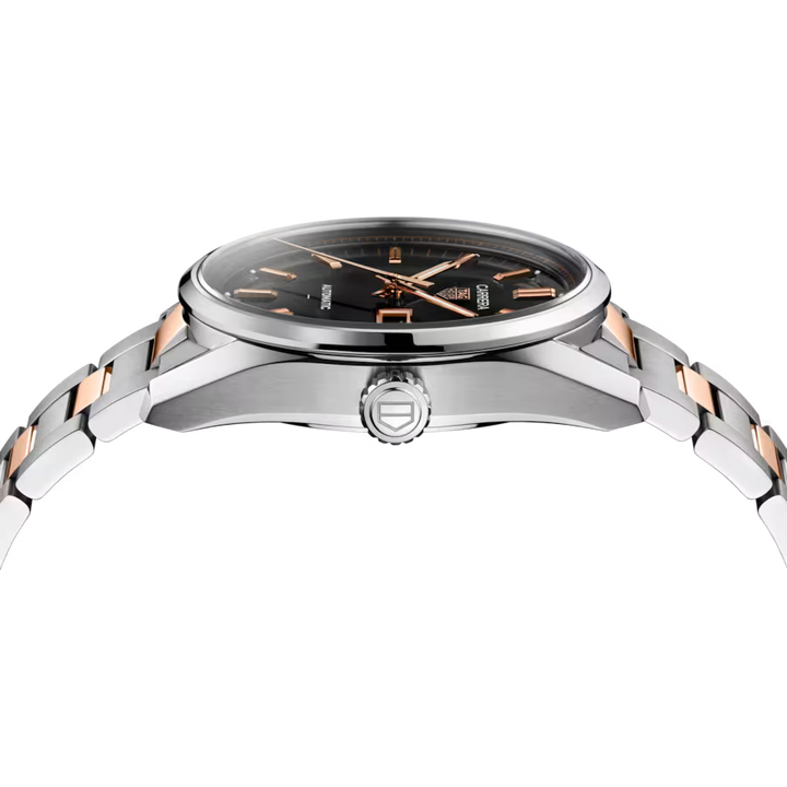TAG Heuer Carrera Day-Date Automatic 41 mm WDA2111.BD0001
