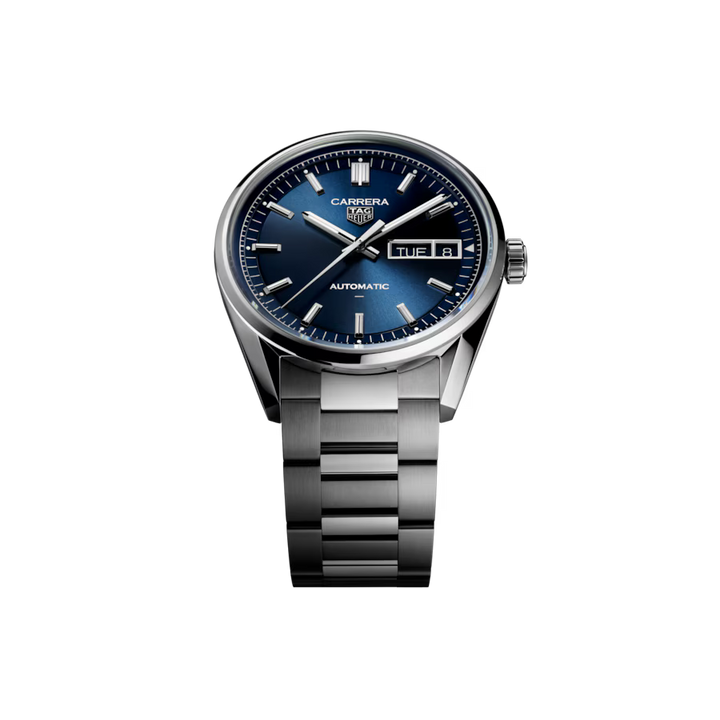 TAG Heuer Carrera Day-Date Automatic 41 mm WDA2112.BA0043