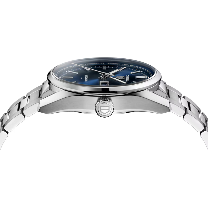 TAG Heuer Carrera Day-Date Automatic 41 mm WDA2112.BA0043