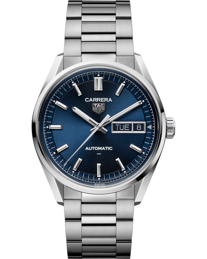 TAG Heuer Carrera Day-Date Automatic 41 mm WDA2112.BA0043