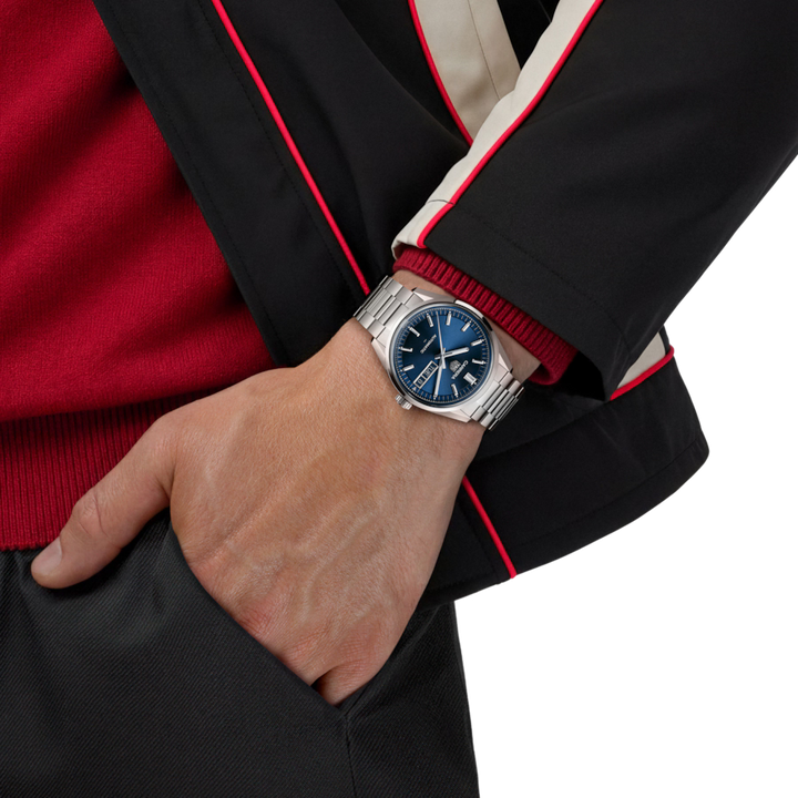 TAG Heuer Carrera Day-Date Automatic 41 mm WDA2112.BA0043