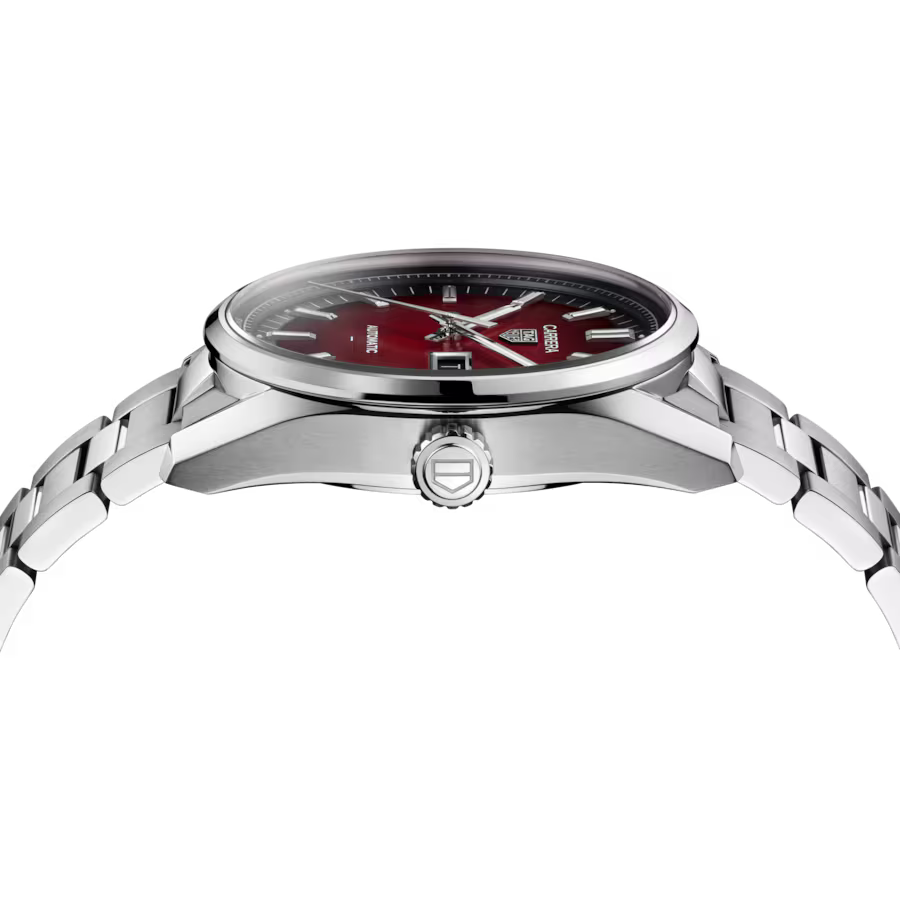 TAG Heuer Carrera Day-Date Automatic 41 mm WDA2113.BA0043