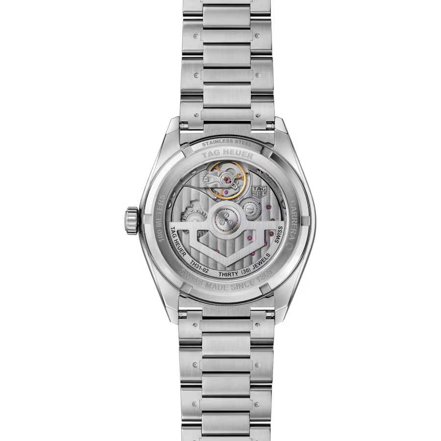 TAG Heuer Carrera Day-Date Automatic 41 mm WDA2150.BA0043