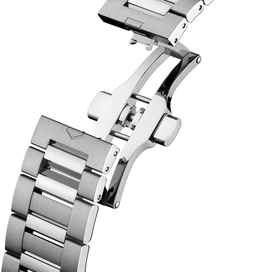 TAG Heuer Carrera Day-Date Automatic 41 mm WDA2150.BA0043