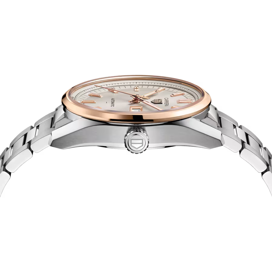 TAG Heuer Carrera Day-Date Automatic 41 mm WDA2150.BA0043