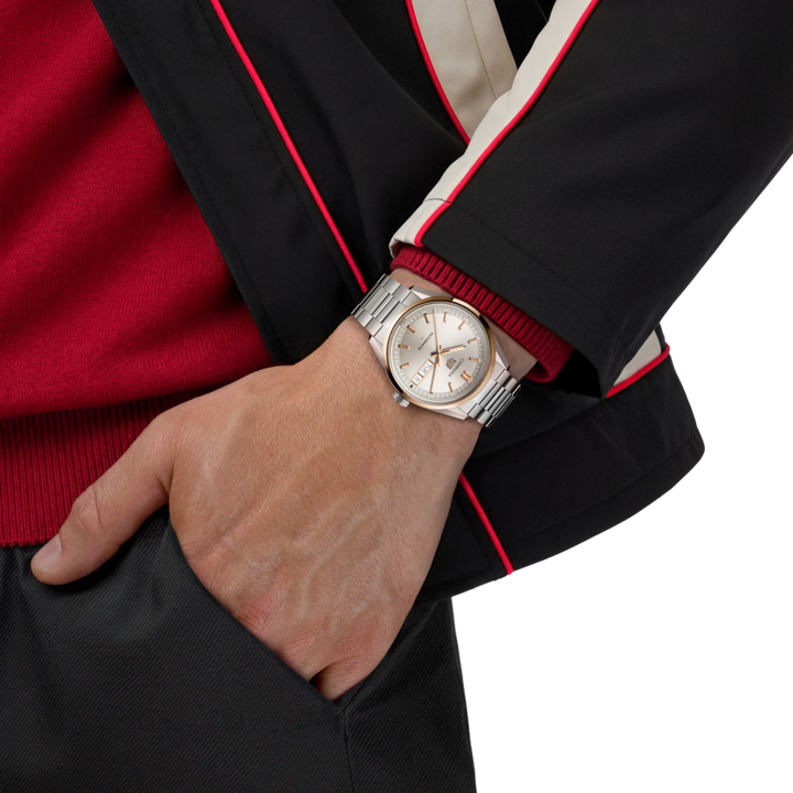 TAG Heuer Carrera Day-Date Automatic 41 mm WDA2150.BA0043