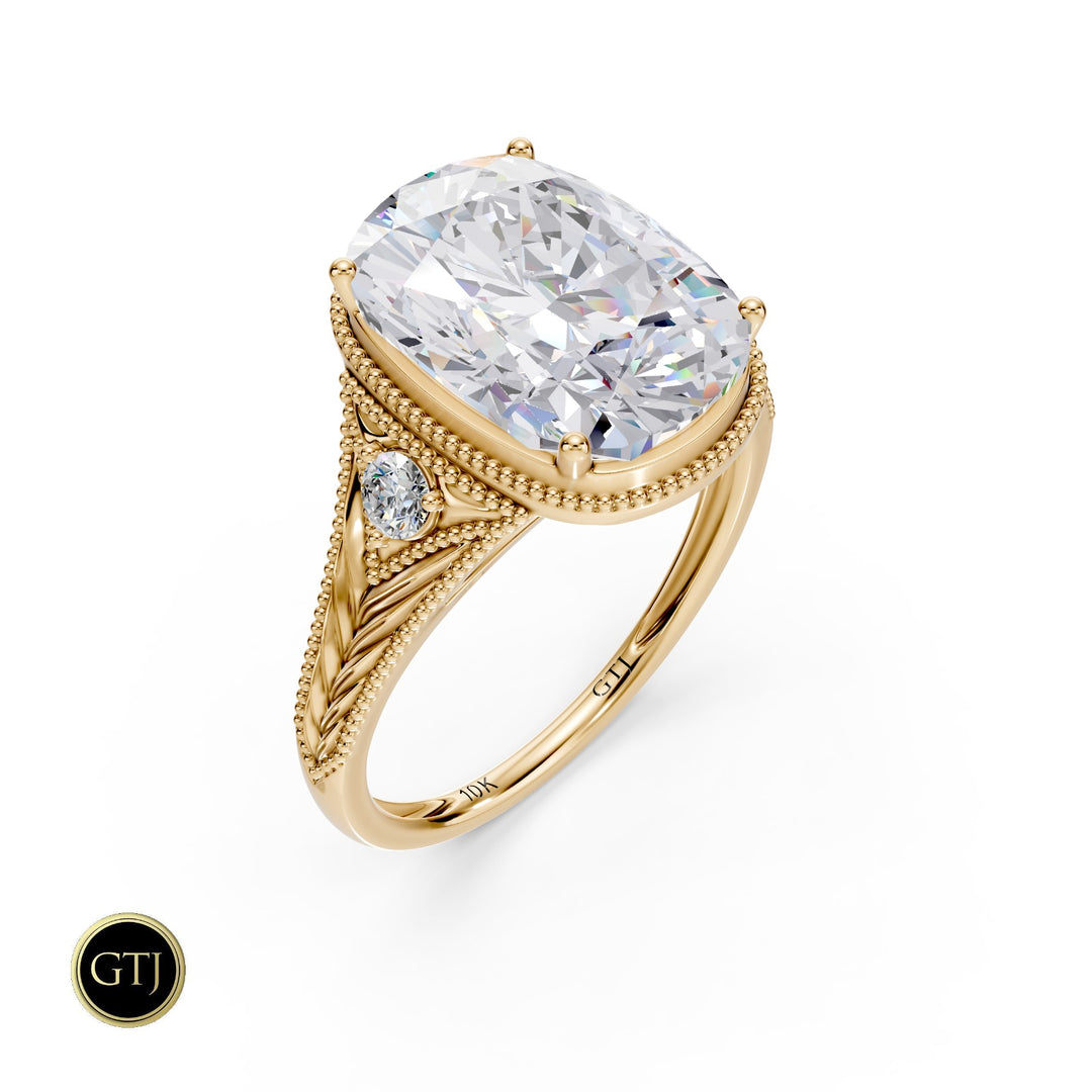 The 2025 Boxing Day Ring